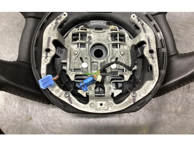 Руль Citroen C5 2008 - 2016 года 609435700
