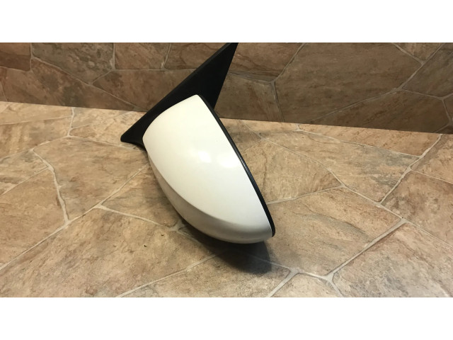 Зеркало электрическое левое BMW Z4 E89 2009-2017 года