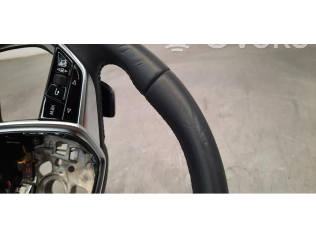Руль Audi e-tron - года 4N0419091C