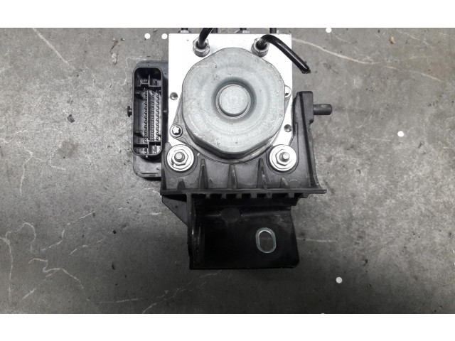 Блок АБС 0265257028 Lancia Ypsilon - года