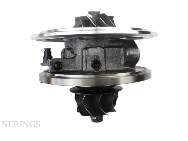 Турбина Nissan Pathfinder R51 769708-0004, CHRA10-0344