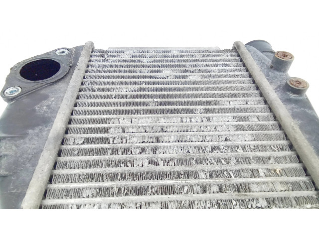 Интеркулер R2AJ13565, 1271003610 Mazda 3 II 2.2