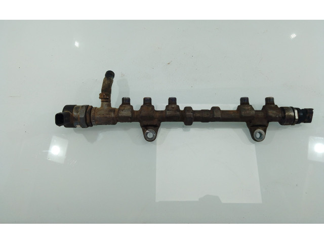 Топливная рампа 0445214194 Fiat Grande Punto для двигателя 199A2000
