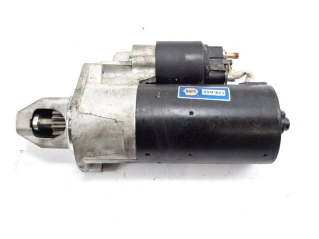 Турбина Jeep Grand Cherokee 3.0 35242171F, 6NW009543 для двигателя EXF