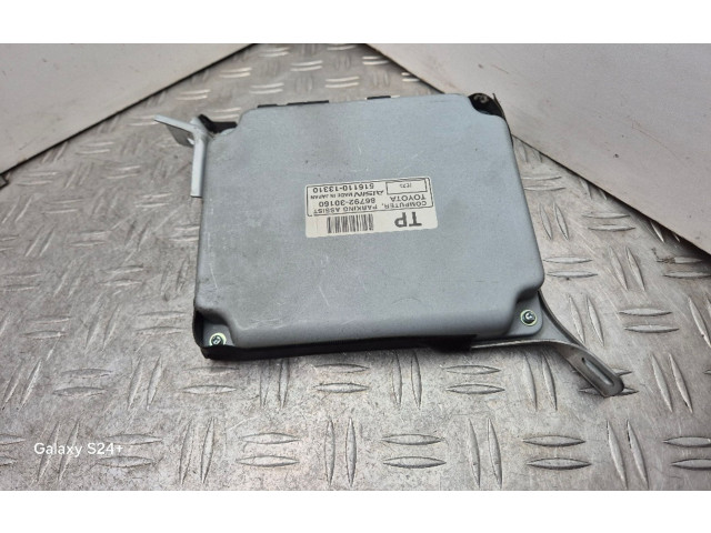 Блок управления парковки 8679230160, 51611013310 Lexus GS 300 350 430 450H