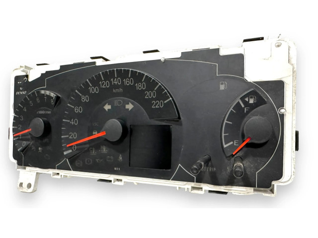 Панель приборов 83800B2Z50 Daihatsu Copen L880