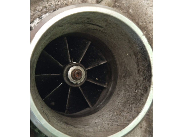 Turbodmychadlo Турбина 282312F100, 7805020001 Hyundai Santa Fe