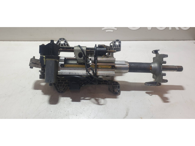    Рулевая рейка 2W933C529AR, 0165E5E01D1   Jaguar XF X250 2007 - 2015 года