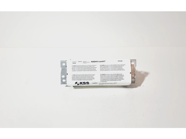 Подушка безопасности пассажира 8T0880204J, 8T0880204 Audi Q5 SQ5