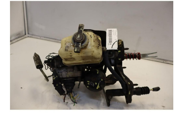 Блок АБС 535614111 Volkswagen Golf II 1984 - 1991 года