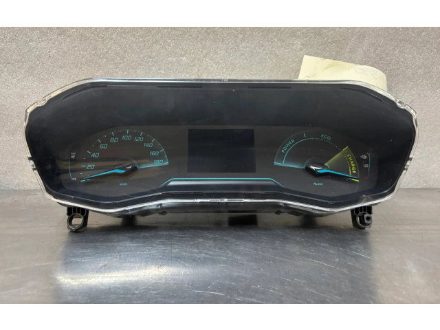 Панель приборов 9853116180, 9853116180   Peugeot 2008 II       