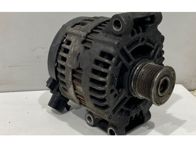 Генератор 0121615027   Mini One - Cooper Coupe R56      