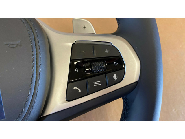 Руль BMW X5 G05 2018- года 32308008186, 32308097022