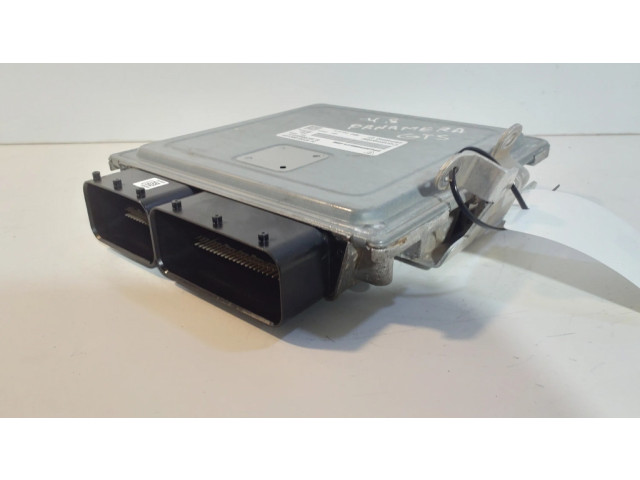 Řídící jednotka 97061860103, 5WP4654307 Porsche Panamera (970) 2012