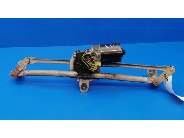 Комплект механизма стеклоочистителей