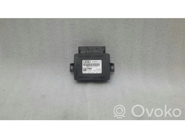 Модуль управления ручным тормозом