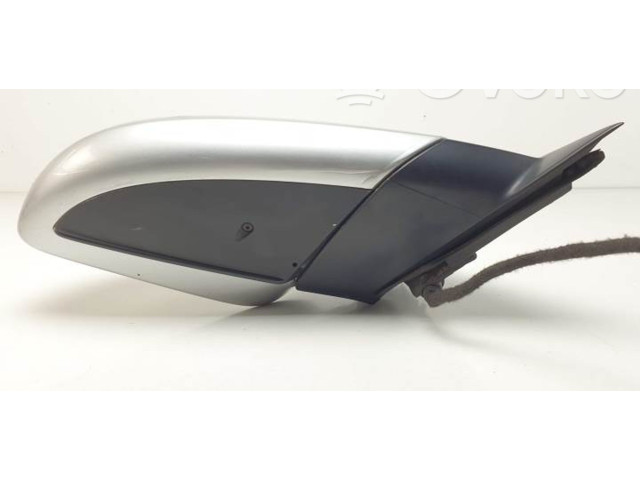 Zpětné zrcátko  Audi A8 S8 D3 4E 2002  412521402  