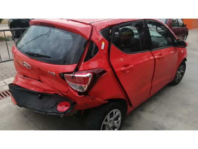 Подушка безопасности водителя 93490A4110 Hyundai i10