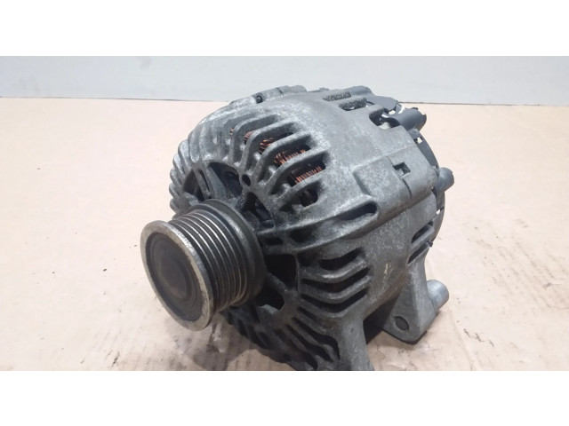 Генератор 9665735680 Citroen C-Crosser 2.2