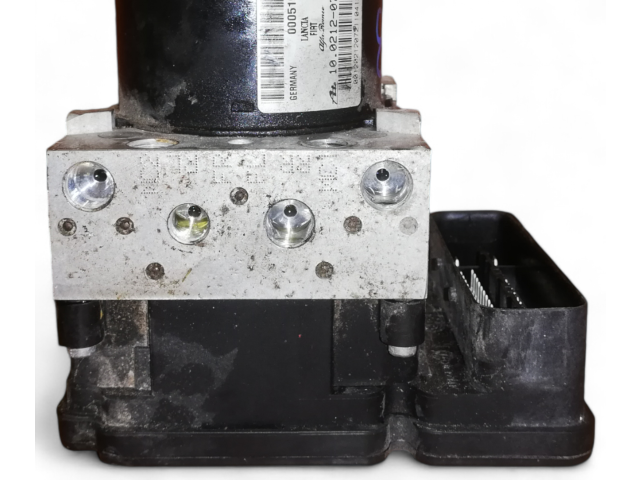 Блок АБС 10.0961-2808.3, 10.0961-2808.3 Alfa Romeo Giulietta - года