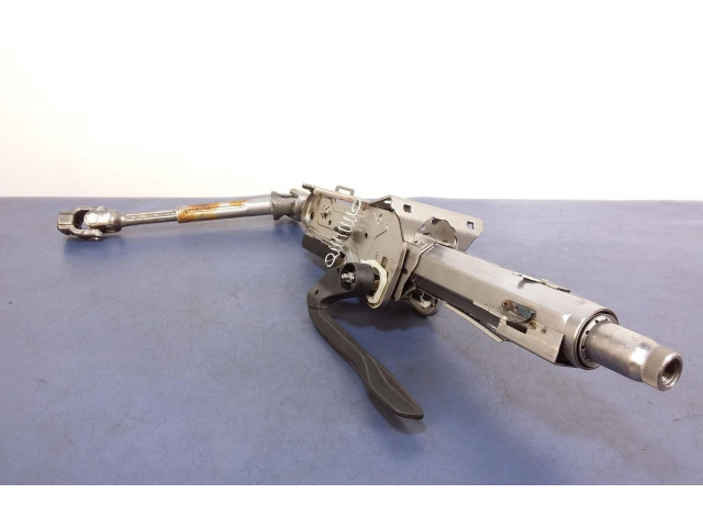 Рулевая рейка 5Q1419502AQ, 5Q1419502AQ Skoda Octavia Mk3 (5E) 2013 - 2019 года