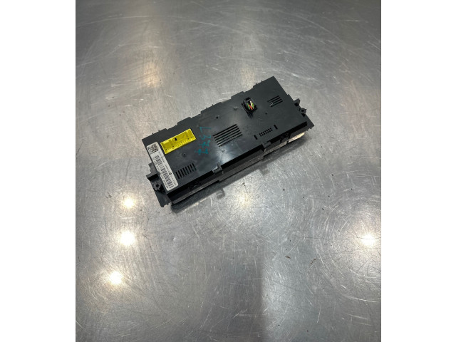 Turbodmychadlo Блок управления кондиционера воздуха / климата/ печки (в салоне) 96753994XT, 400018001 Citroen DS3 9hr