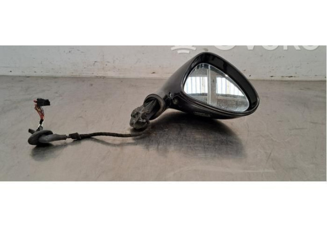 Zpětné zrcátko Porsche Panamera (970) 2009