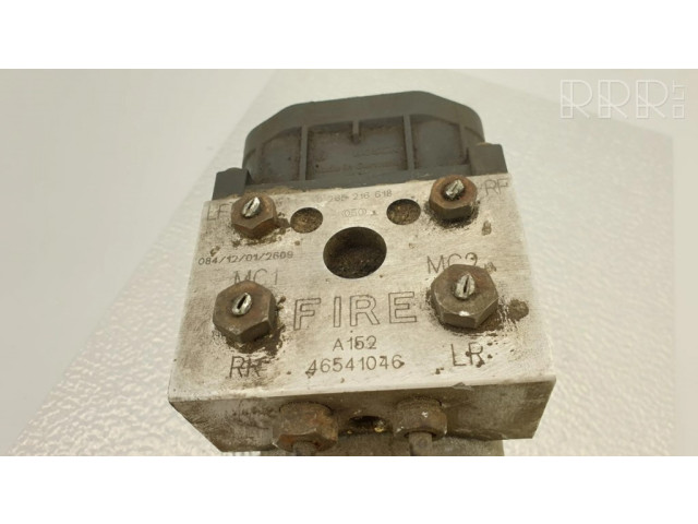 Jednotka ABS 46541046, 0273004336   Fiat Punto (188) 2001