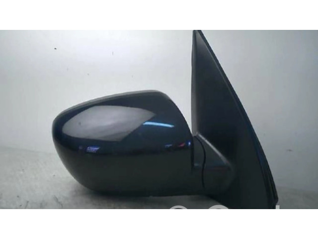 Зеркало (механическое) правое Hyundai i10