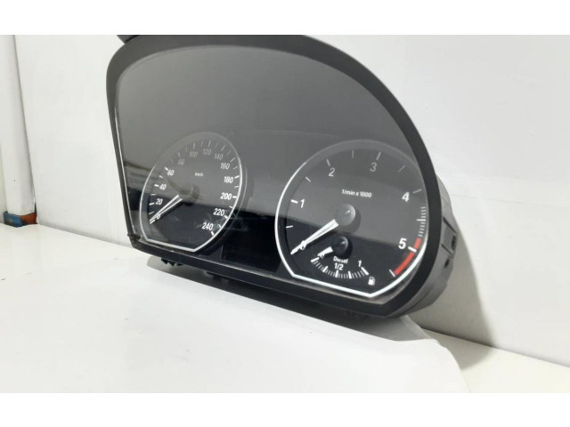 Přístrojová deska  BMW 1 E81 E87 2011 403205201  