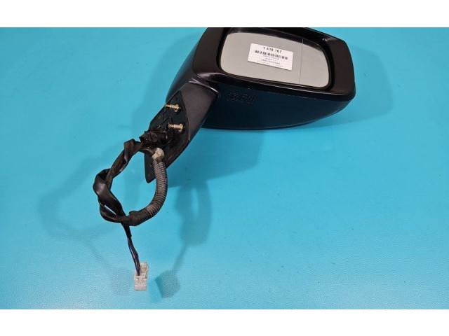 Зеркало электрическое Honda FR-V 2004 - 2009 года