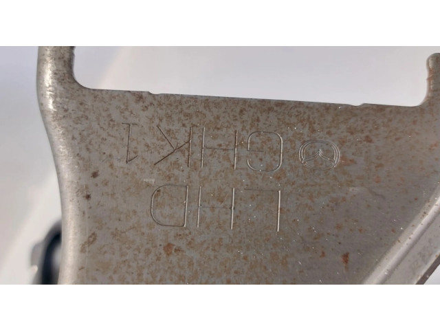 Рулевая рейка JJ501-000524 Mazda 3 II 2013-2016 года