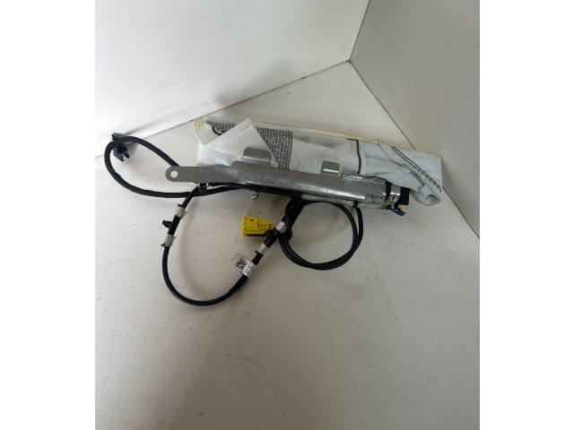 Подушка безопасности в сиденье 071723020, 5C0880242 Volkswagen Jetta VI