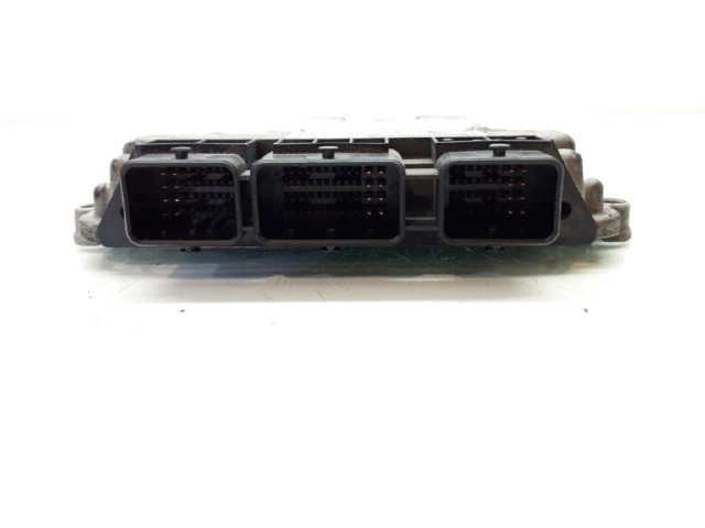 Блок управления двигателем Блок управления 1940FX, 0281011629 Citroen C4 I