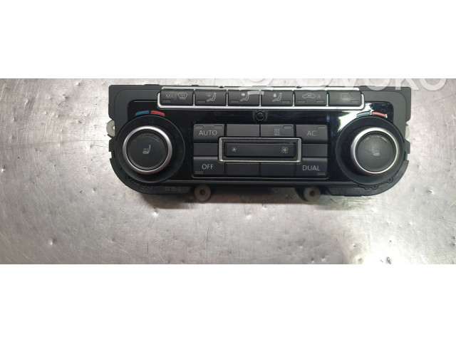 Блок управления климат-контролем 5K0907044FA, 5HB00974663   Volkswagen Touran II