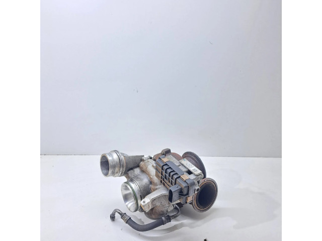 Turbodmychadlo Турбина 779975807, Gtb2260v BMW 5 F10 F11 3.0