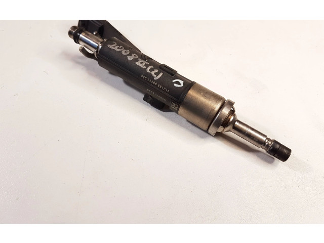 Форсунка 9822715980    Peugeot 2008 II  1627638180 