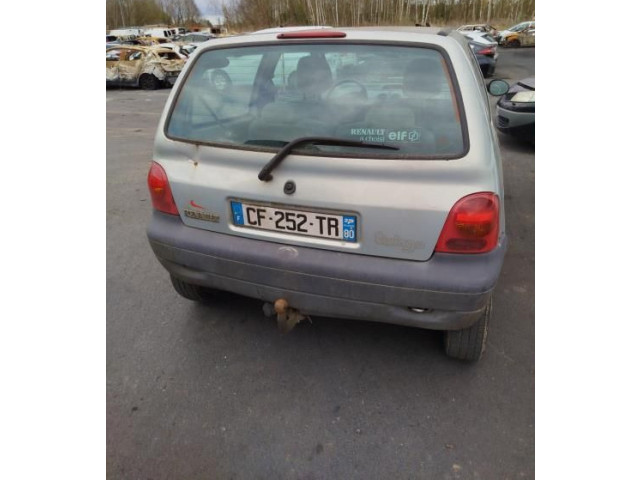 Генератор 8200660045 Renault Twingo I