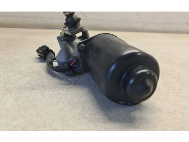 Моторчик дворников 23000066 Land Rover Freelander