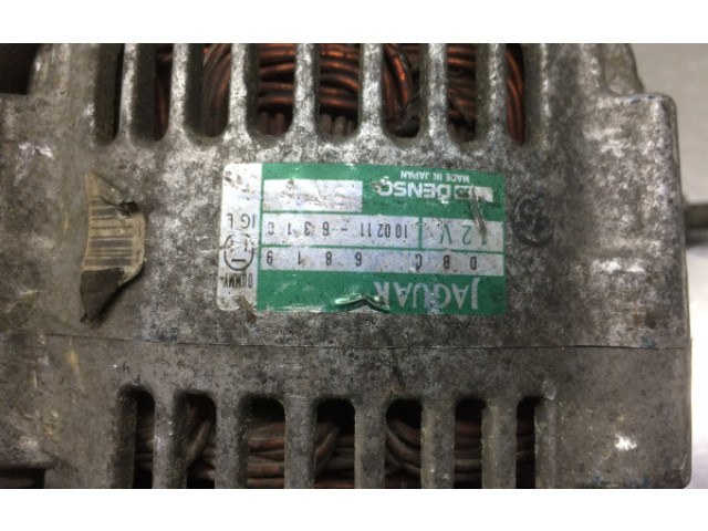 Генератор DBC6819, 1002116310 Jaguar XJ SERIE 3