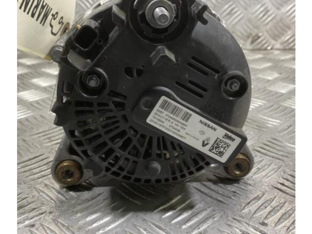 Генератор 231005933R Dacia Sandero