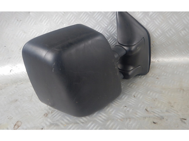 Зеркало (управляемое электричеством) Nissan Titan