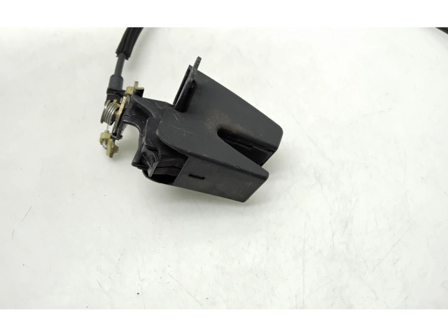 Замок багажника 7H0827531 Volkswagen Transporter - Caravelle T5 2003 - 2015 года