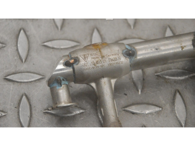 Vstřikovací lišta 9A211040301, 1802110232 Porsche 911 991 MDC.KA