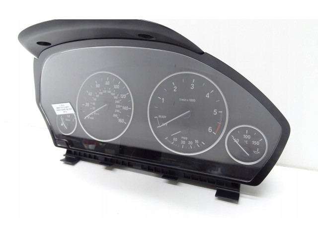 Přístrojová deska BMW 1 F20 F21 2015 176494