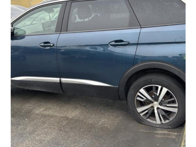 Интеркулер  9675627980   Peugeot 5008 II 