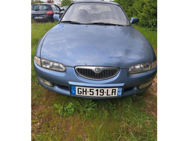 Zpětné zrcátko Mazda Xedos 6 1993