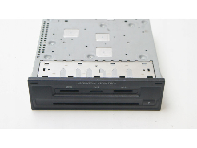 Vstřikovač 7P6035770, 7P6035770 Volkswagen Touareg II