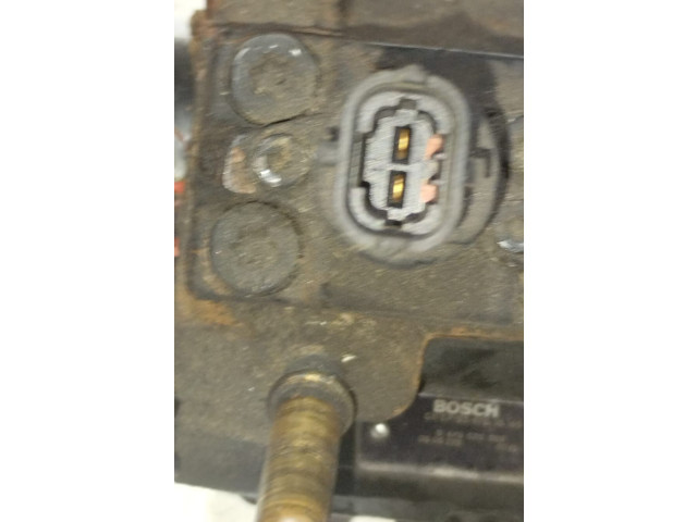 Ручка стеклоочистителей 04445020002, 04445020002 Citroen Jumper