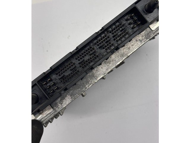 Блок управления двигателя 0281011078, 1039S00000 Volvo XC90